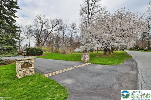 409 Colver Road, Bushkill Twp, PA 18064