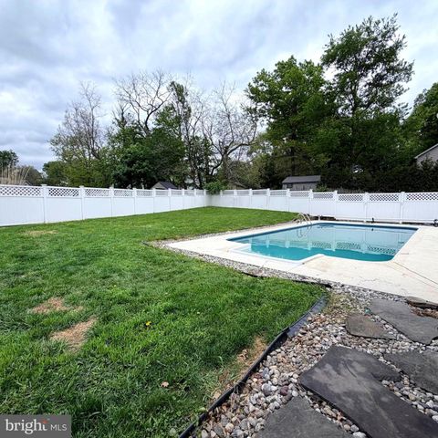 631 ERIC DRIVE, Shippensburg, PA 17257