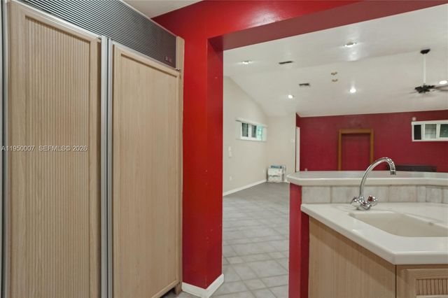 11121 SW 203rd Ter -, Cutler Bay, FL 33189