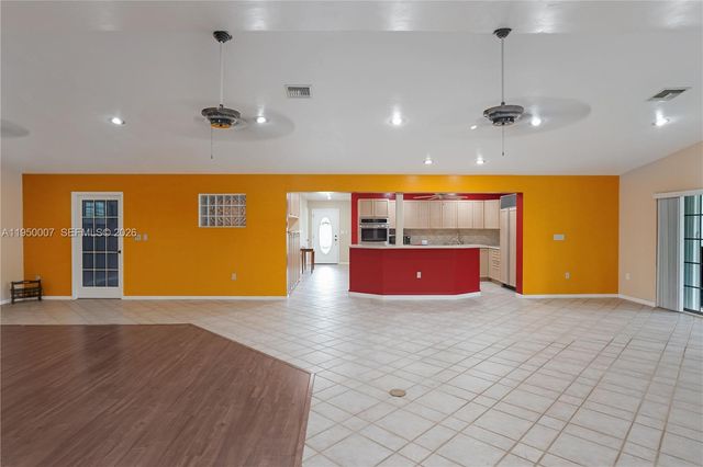 11121 SW 203rd Ter -, Cutler Bay, FL 33189