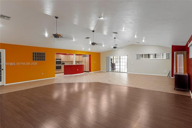 11121 SW 203rd Ter -, Cutler Bay, FL 33189