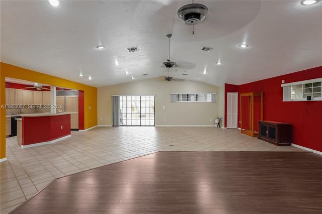 11121 SW 203rd Ter -, Cutler Bay, FL 33189