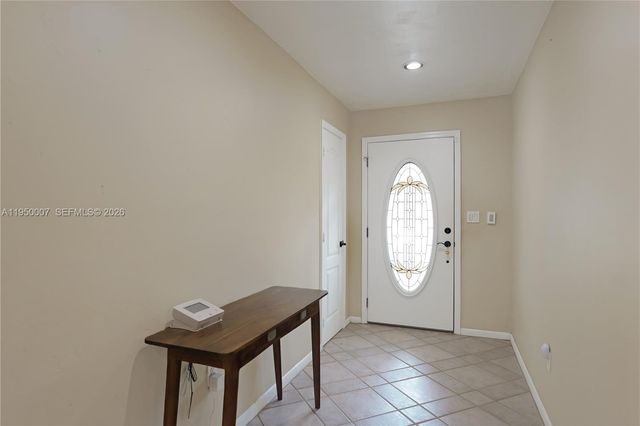 11121 SW 203rd Ter -, Cutler Bay, FL 33189