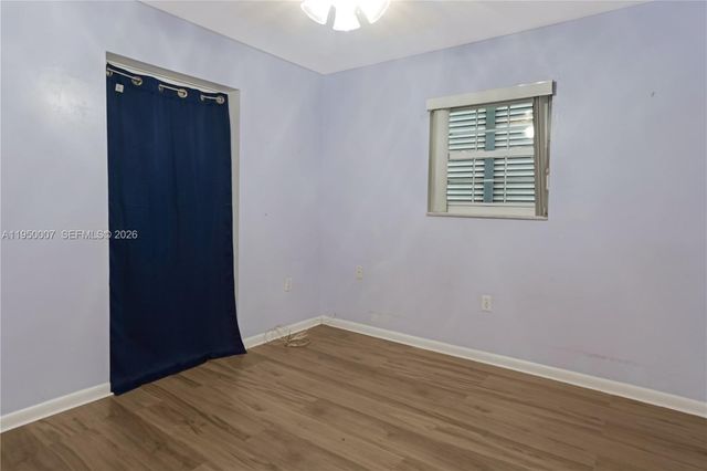 11121 SW 203rd Ter -, Cutler Bay, FL 33189