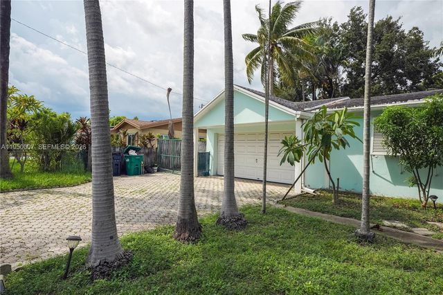 11121 SW 203rd Ter -, Cutler Bay, FL 33189