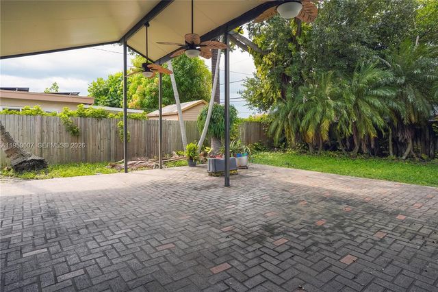 11121 SW 203rd Ter -, Cutler Bay, FL 33189