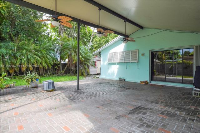 11121 SW 203rd Ter -, Cutler Bay, FL 33189