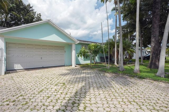 11121 SW 203rd Ter -, Cutler Bay, FL 33189