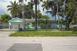 11121 SW 203rd Ter -, Cutler Bay, FL 33189