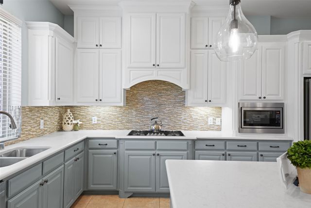 8747 Kelvington Drive, Frisco, TX 75035