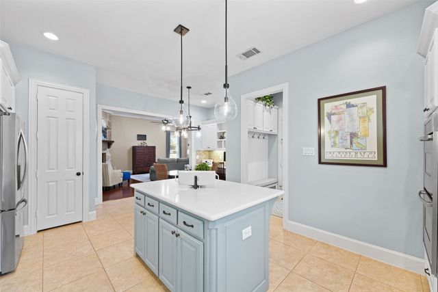 8747 Kelvington Drive, Frisco, TX 75035