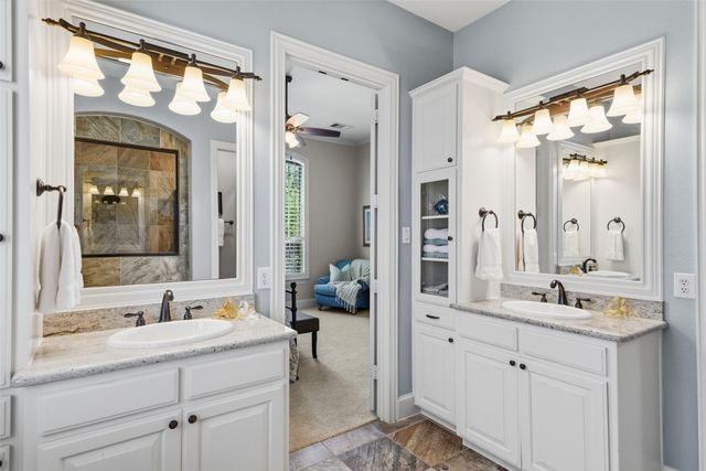 8747 Kelvington Drive, Frisco, TX 75035