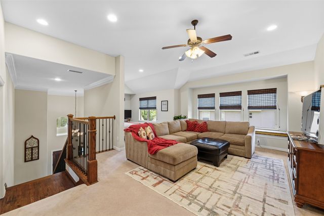 8747 Kelvington Drive, Frisco, TX 75035