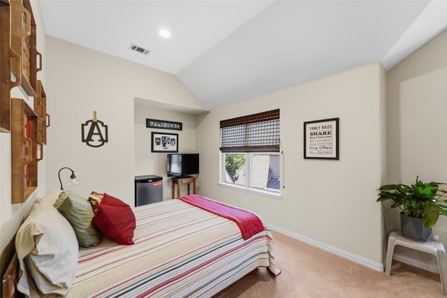 8747 Kelvington Drive, Frisco, TX 75035