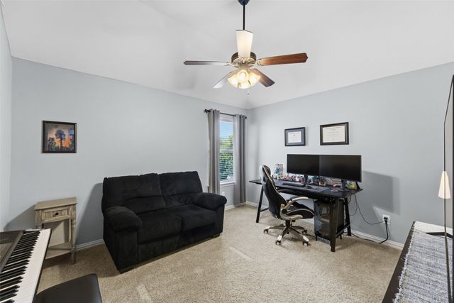 8747 Kelvington Drive, Frisco, TX 75035