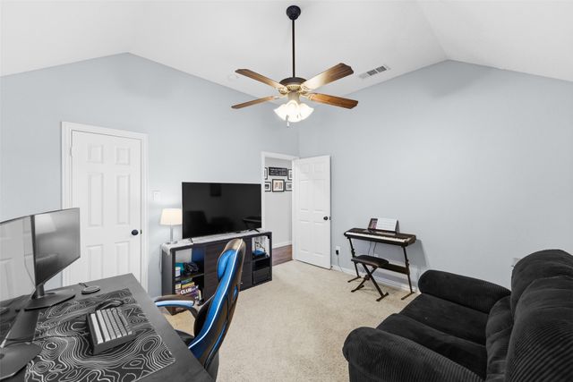 8747 Kelvington Drive, Frisco, TX 75035