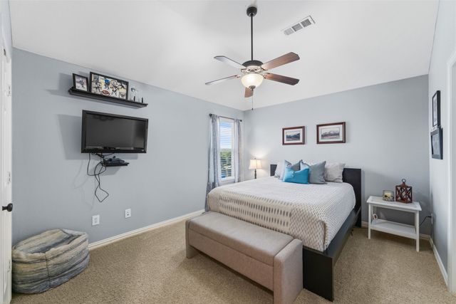8747 Kelvington Drive, Frisco, TX 75035