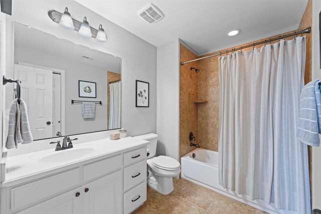 8747 Kelvington Drive, Frisco, TX 75035