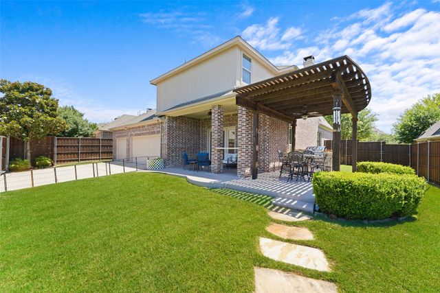 8747 Kelvington Drive, Frisco, TX 75035