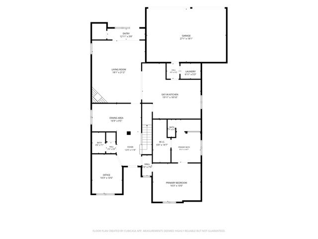 8747 Kelvington Drive, Frisco, TX 75035