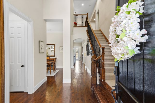 8747 Kelvington Drive, Frisco, TX 75035