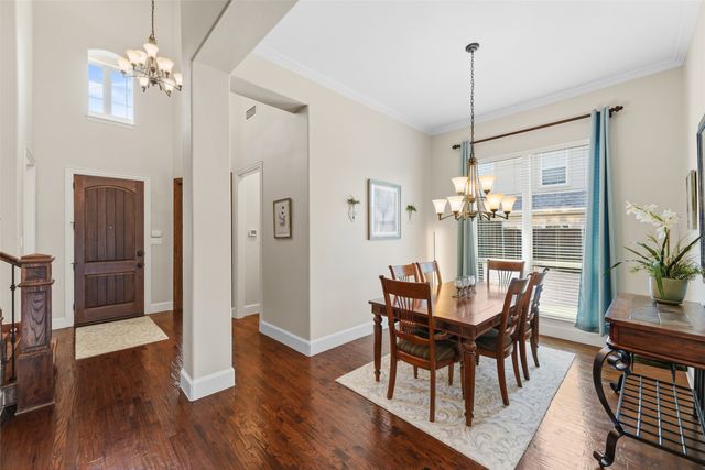 8747 Kelvington Drive, Frisco, TX 75035