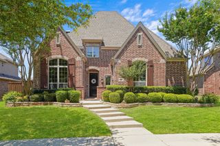 8747 Kelvington Drive, Frisco, TX 75035