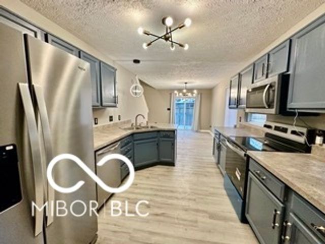 623 Scotch Pine Drive, Greenwood, IN 46143