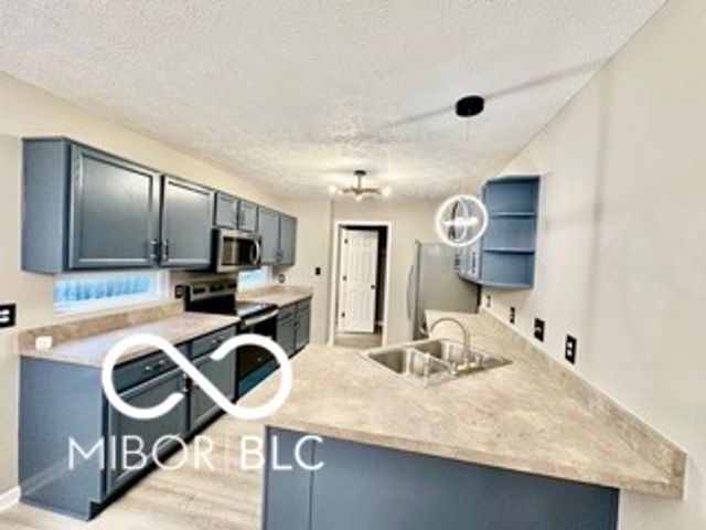 623 Scotch Pine Drive, Greenwood, IN 46143