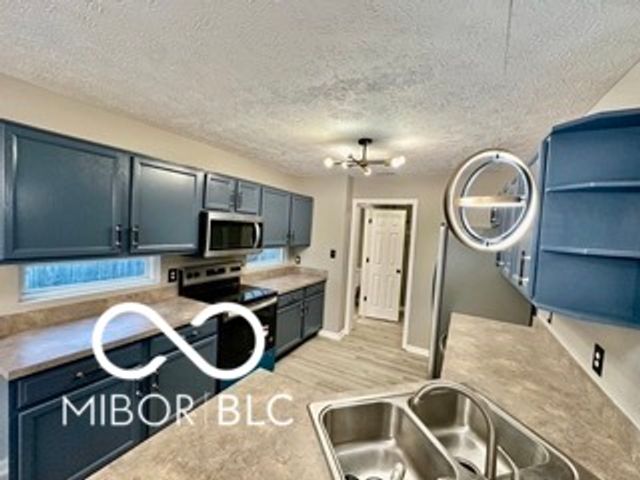 623 Scotch Pine Drive, Greenwood, IN 46143