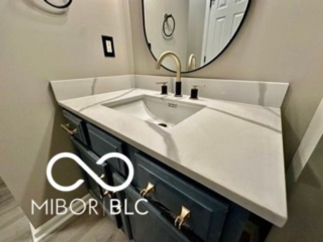 623 Scotch Pine Drive, Greenwood, IN 46143