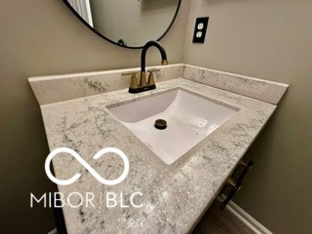 623 Scotch Pine Drive, Greenwood, IN 46143