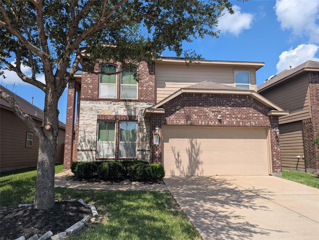 14010 Long Meadow, Houston, TX 77047