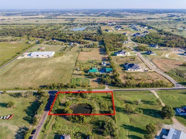 TBD Hunt Road, Gunter, TX 75058