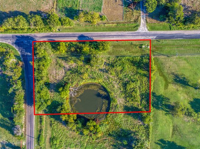 TBD Hunt Road, Gunter, TX 75058