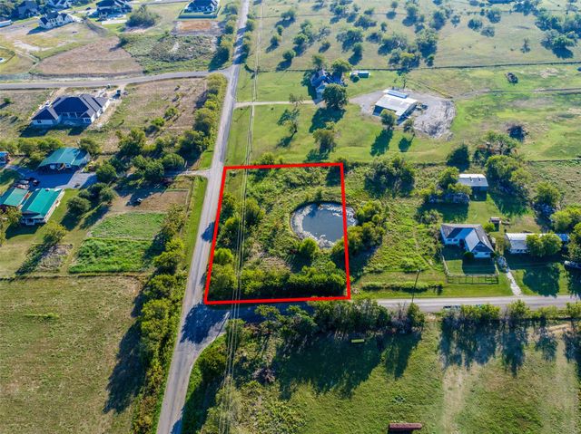 TBD Hunt Road, Gunter, TX 75058