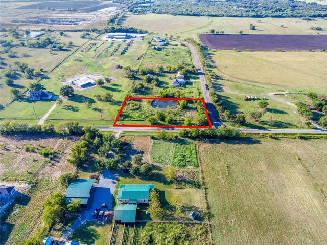 TBD Hunt Road, Gunter, TX 75058
