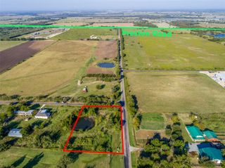 TBD Hunt Road, Gunter, TX 75058