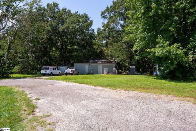 663 Arlington Road, Greer, SC 29651