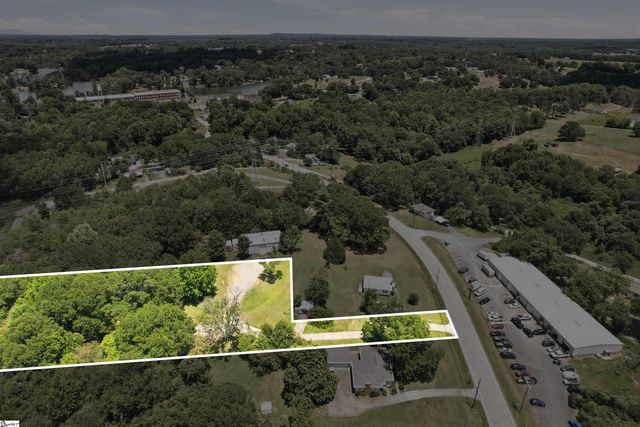 663 Arlington Road, Greer, SC 29651