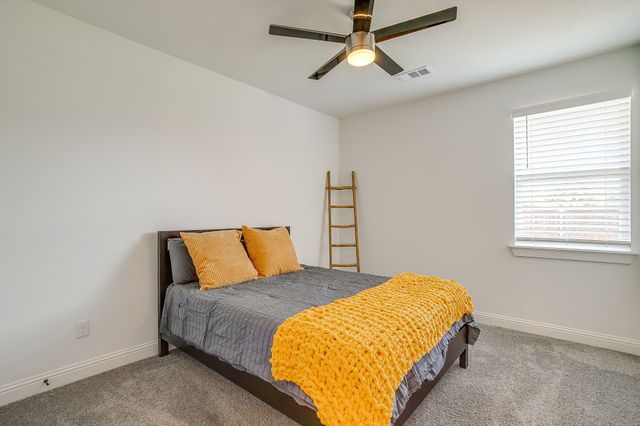 5528 Mesa Loop, Granbury, TX 76048