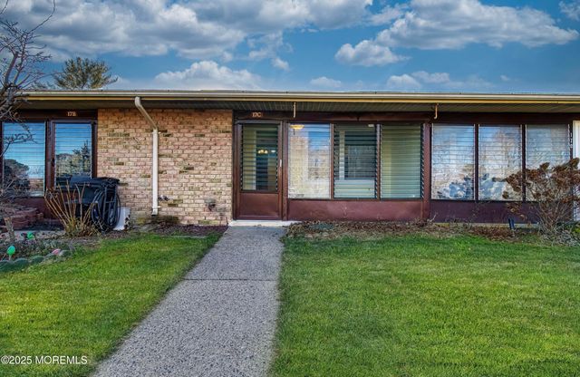 17C Sterling Street, Manchester, NJ 08759