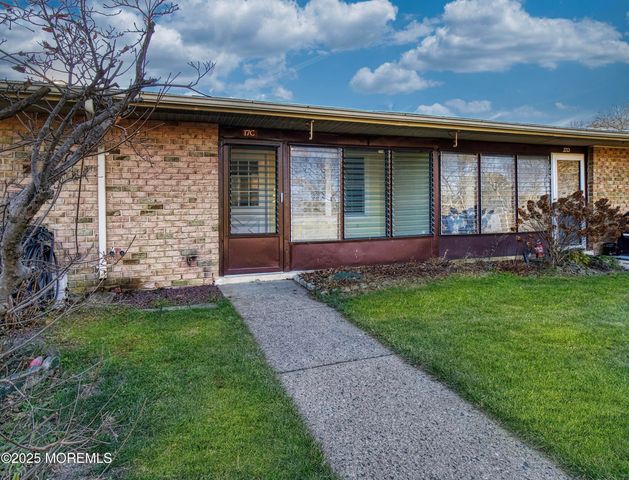 17C Sterling Street, Manchester, NJ 08759