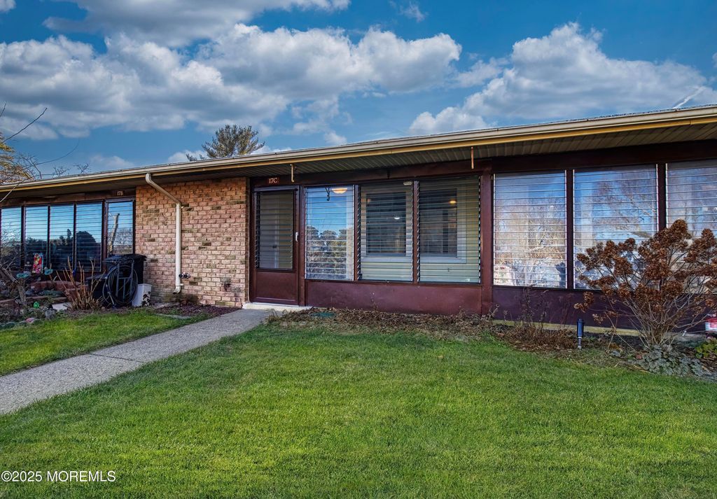 17C Sterling Street, Manchester, NJ 08759