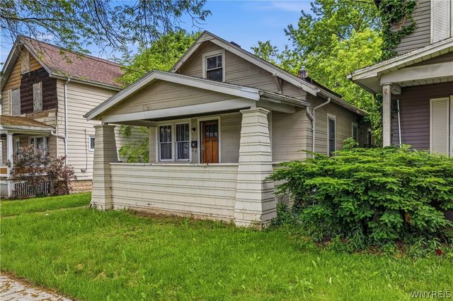 2248 Willow Avenue, Niagara Falls, NY 14305