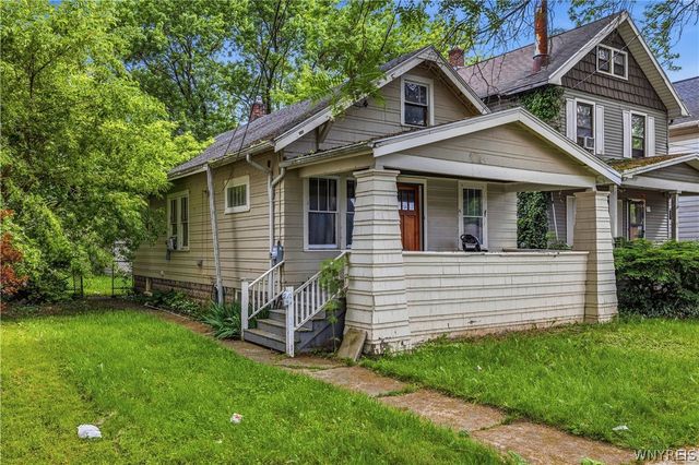 2248 Willow Avenue, Niagara Falls, NY 14305