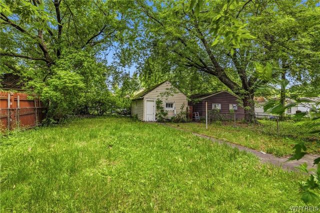 2248 Willow Avenue, Niagara Falls, NY 14305