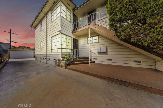 2718 W 15th, Los Angeles, CA 90006