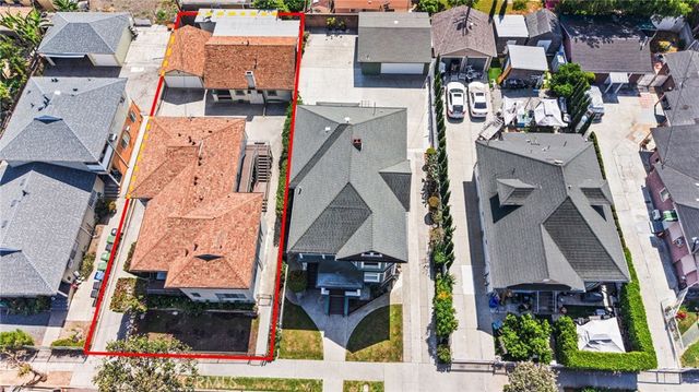 2718 W 15th, Los Angeles, CA 90006