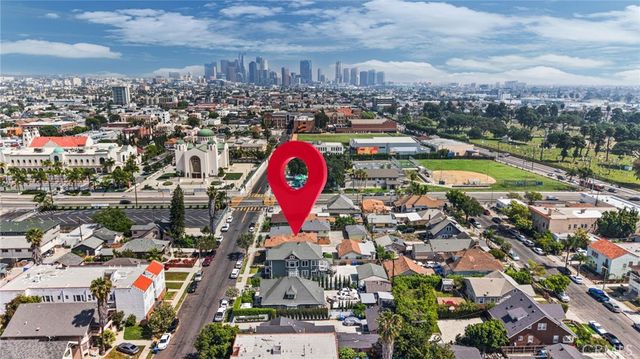 2718 W 15th, Los Angeles, CA 90006